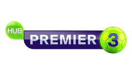 Hub Premier3 HD