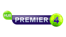 Hub Premier 4 HD