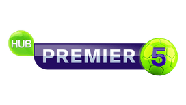 Hub Premier 5 HD