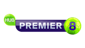 Hub Premier 8 HD